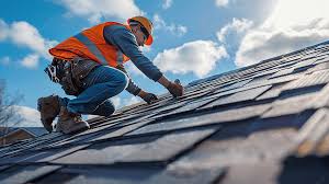 Best Green or Eco-Friendly Roofing Solutions  in Nelsonville, OH